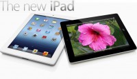 Apple iPad 3 32GB Wi-Fi+4G Negro