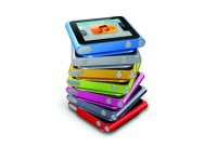 Apple iPod Nano 8GB