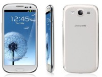 Samsung Galaxy SIII (Blanco) 16GB