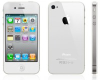 Apple iPhone 4S 32GB Blanco (White)