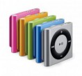 Apple iPod Shuffle 2GB 